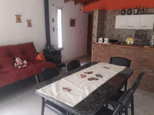 Mi Caba�a