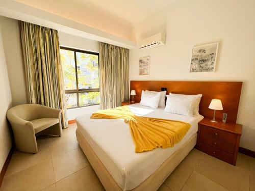 Apartamento Alvaflor 110 - Vilamoura By HD Properties