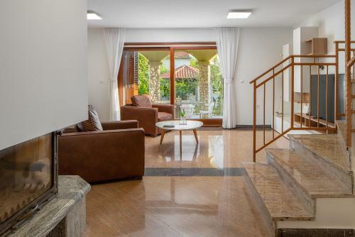 Villa Lusi House