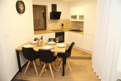Villa Lusi House