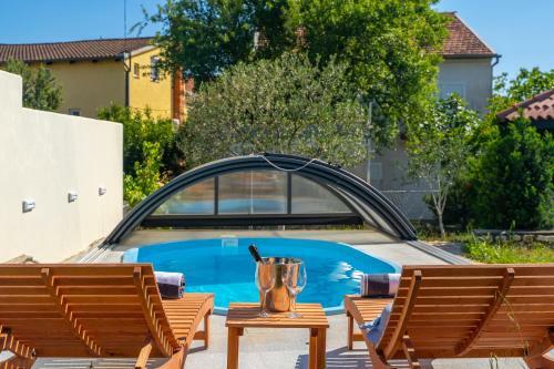 Villa Lusi House