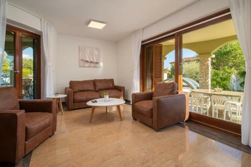 Villa Lusi House