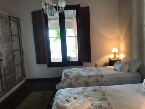 Hotel La Usina Vieja