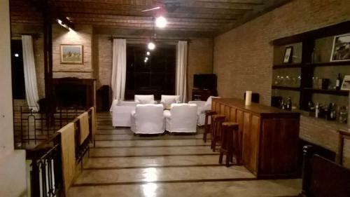 Hotel La Usina Vieja