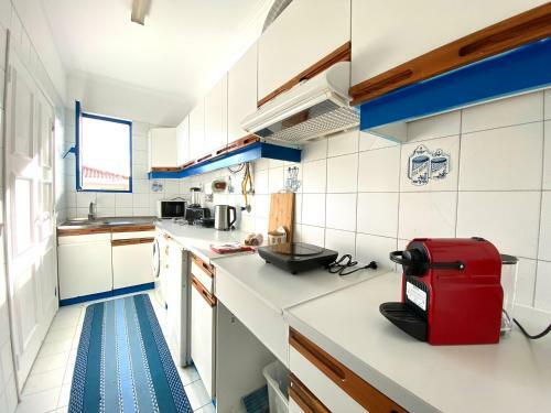 Vilamoura Marina Apartment
