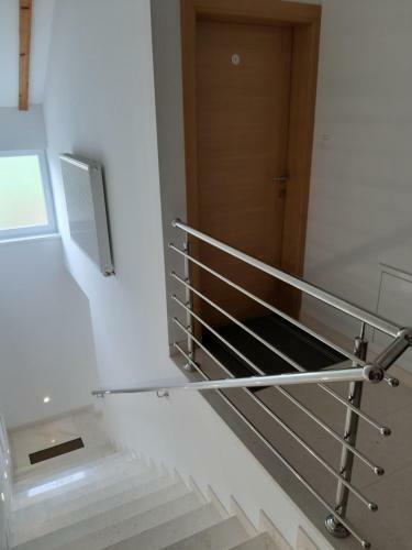 Hostal Bedrooms Cerovac
