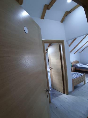 Hostal Bedrooms Cerovac