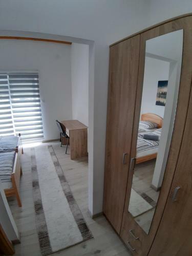 Hostal Bedrooms Cerovac