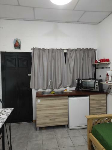 Apartamento Ezeiza Aeropuerto Hospedaje