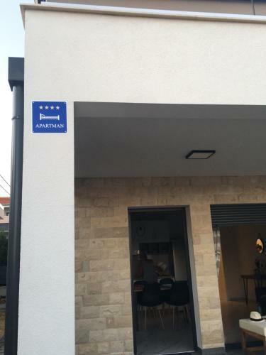 Apartmani Zlata