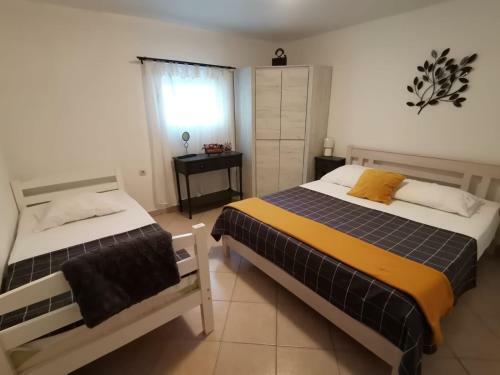 Holiday Home Barbaro?a