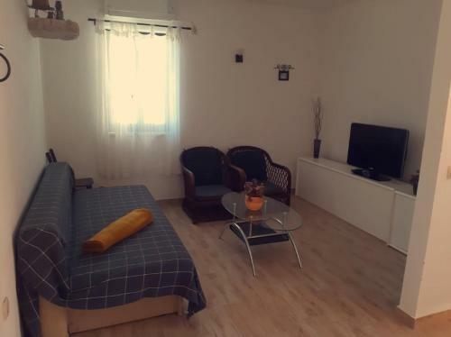Holiday Home Barbaro?a