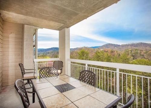 Apartamento Southern Charm Whispering Pines 642