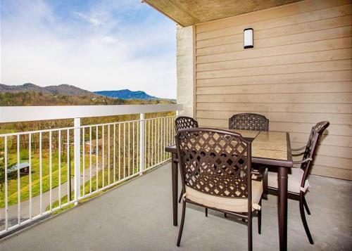Apartamento Southern Charm Whispering Pines 642
