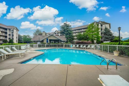 Apartamento Southern Charm Whispering Pines 642