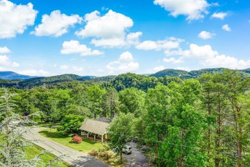 Apartamento Southern Charm Whispering Pines 642