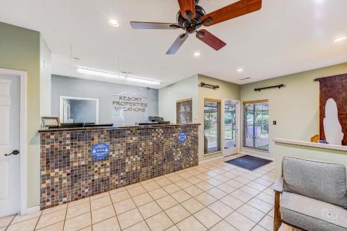 Apartamento Southern Charm Whispering Pines 642