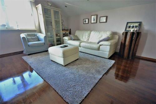 Apartamento Veliki Balkon S Pogledom Na More
