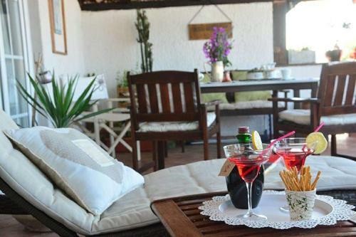 Apartamento Veliki Balkon S Pogledom Na More