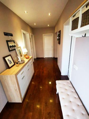 Apartamento Veliki Balkon S Pogledom Na More