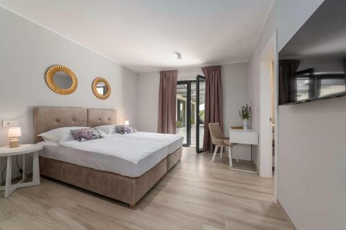 Villa Tre Olive