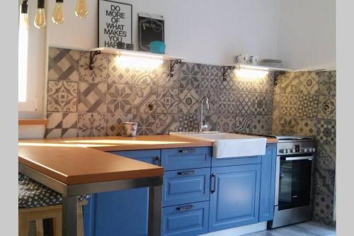 Apartamento Kati 1
