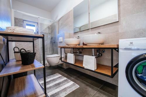 Luxury Apartments Melina