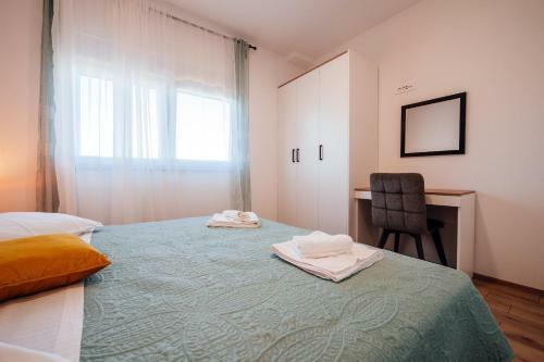 Luxury Apartments Melina