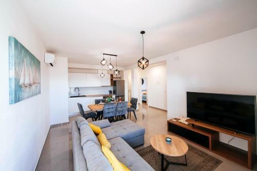 Luxury Apartments Melina