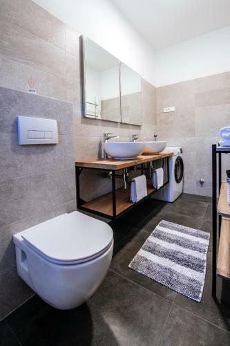 Luxury Apartments Melina