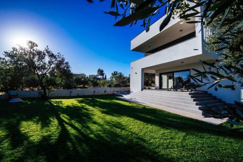 Luxury Apartments Melina