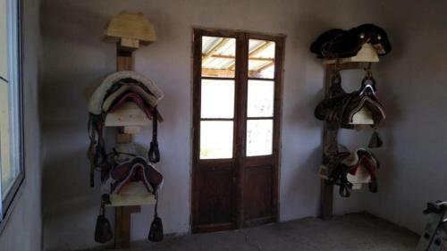 Estancia R�o Quinto