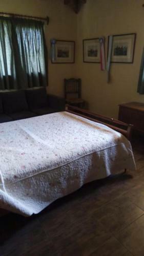 Estancia R�o Quinto
