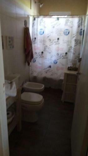 Estancia R�o Quinto