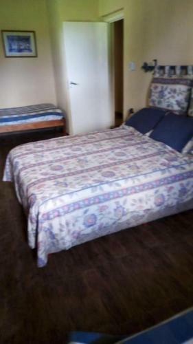 Estancia R�o Quinto