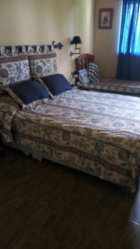 Estancia R�o Quinto