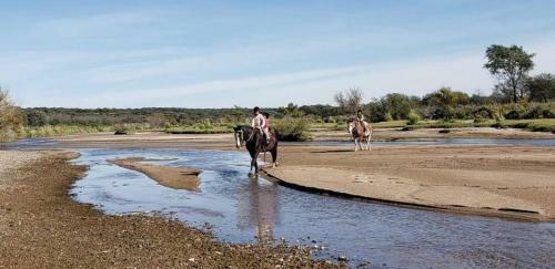 Estancia R�o Quinto