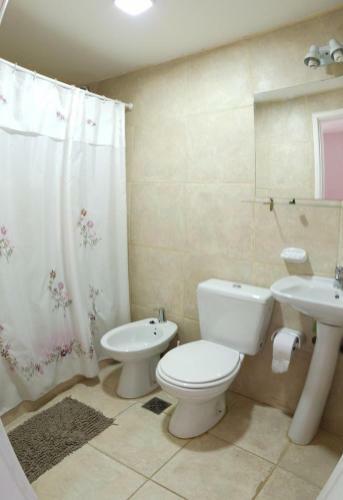 Apartamento Araucaria Duplex