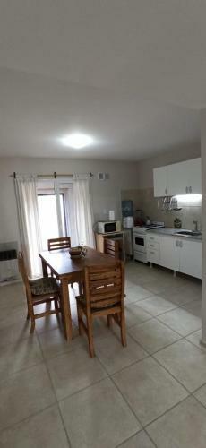 Apartamento Araucaria Duplex
