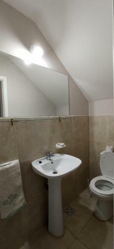 Apartamento Araucaria Duplex