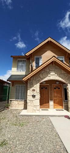 Apartamento Araucaria Duplex