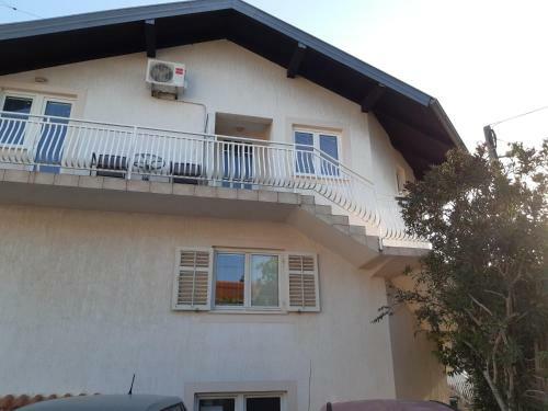 Apartment Bartol