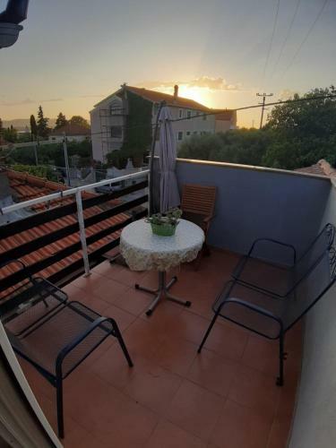 Apartment Bartol