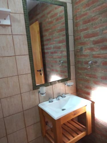 Apartamento Departamento Alvear