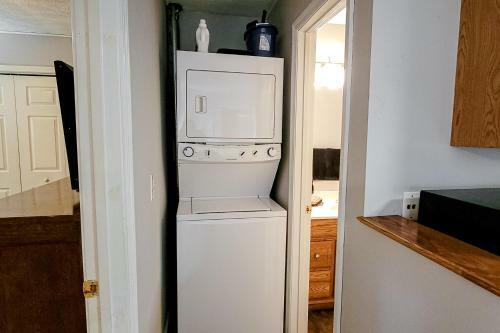 Apartamento Alpine Retreat