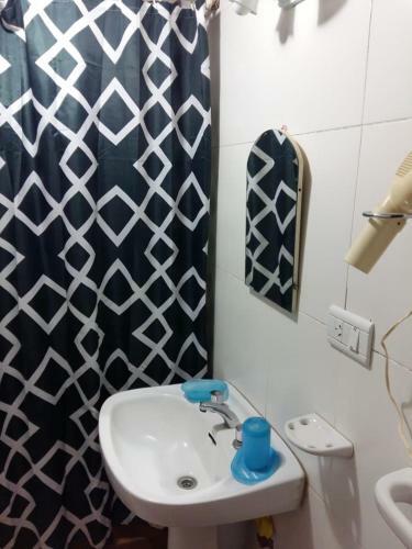 Apartamento Departamentos Mayo