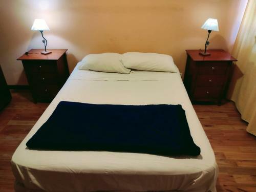 Albergue Pint� Terraza