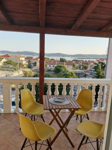 Apartman Magdalena