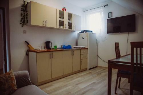 Apartman Tea
