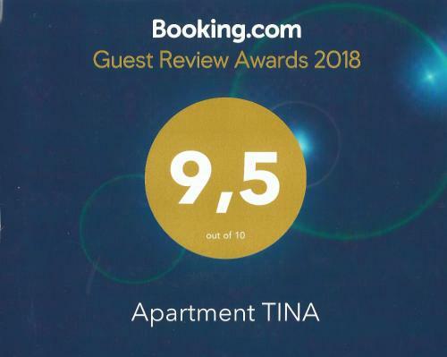 Apartment Tina Gra?ac